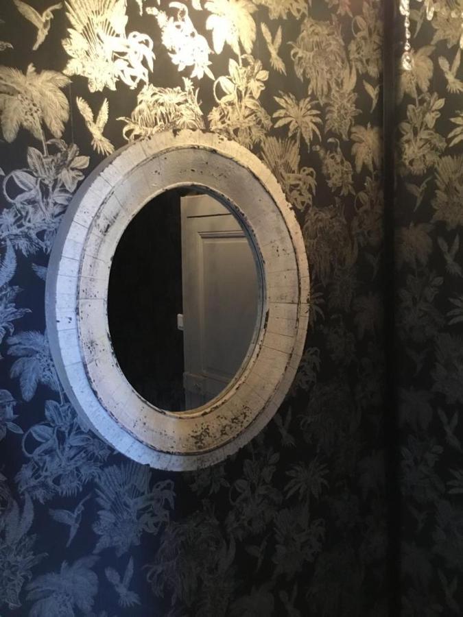 La Cour Blanche Villa Verteuil-sur-Charente Bagian luar foto